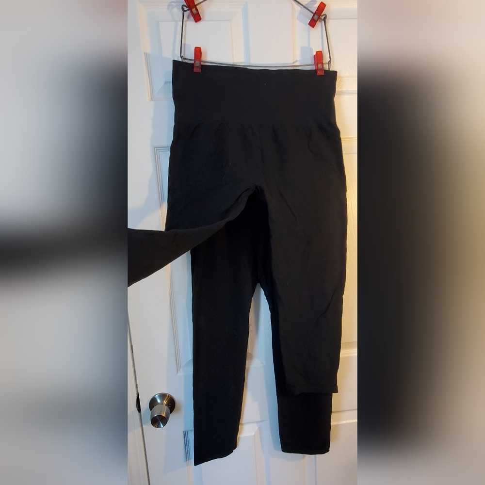 Leggings set of 2